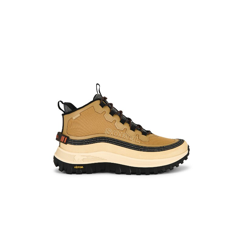 Sorel 靴子 米色 男款REVOLVE小众新款