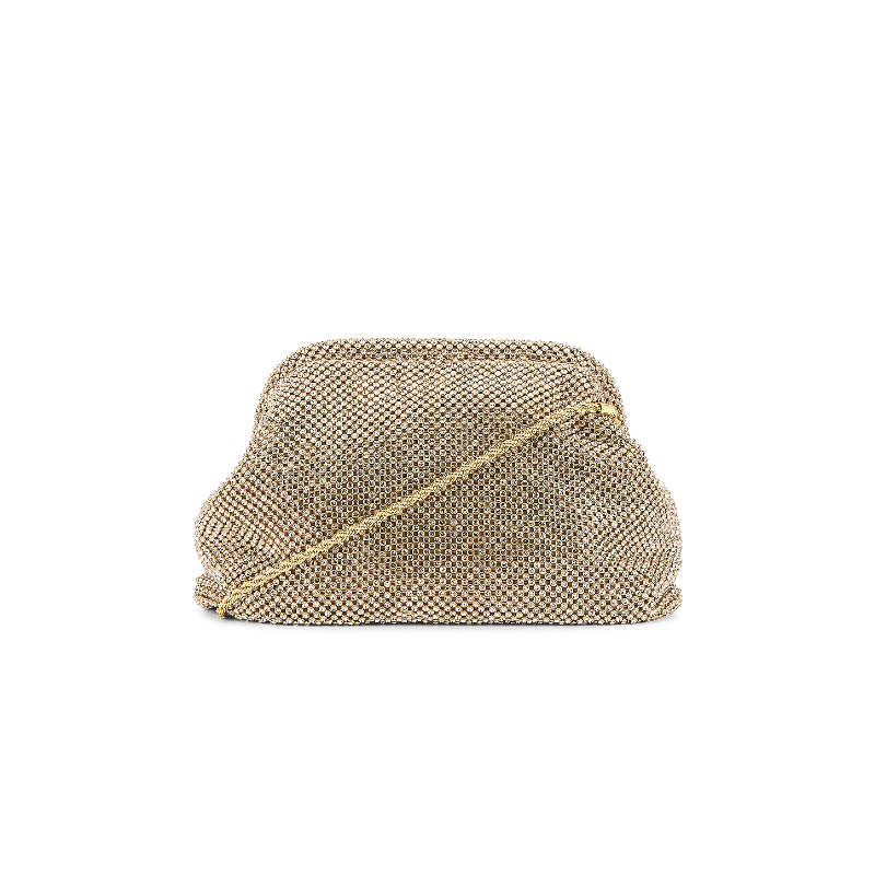 Loeffler Randall DOREEN 手拿包revolve时尚小众新款