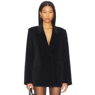 黑色REVOLVE小众新款 Humanity 西装 MATTEAU Citizens