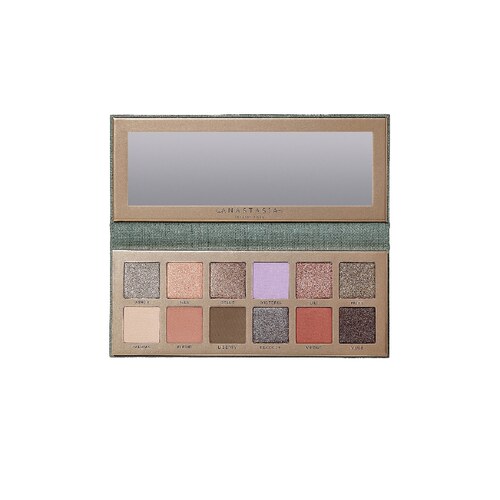 Anastasia Beverly Hills NOUVEAU 眼影盘revolve时尚小众新款
