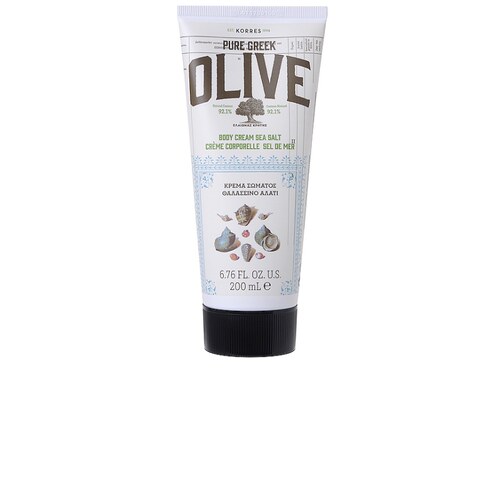 Korres Olive Body Creamrevolve时尚小众新款