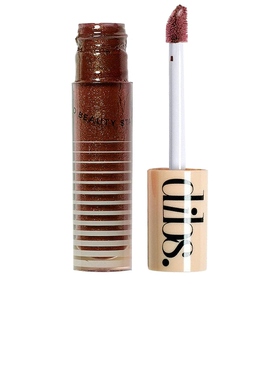 DIBS Beauty GO TO GLOSSY BALM 嫩唇膏REVOLVE小众新款