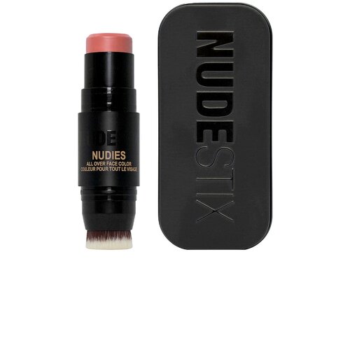 NUDESTIX NUDIES ALL OVER FACE COLOR 面部轮廓 revolve小众新款