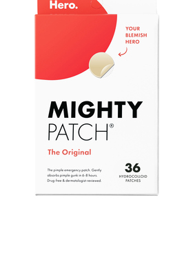 Hero Cosmetics PIMPLE PATCH 祛痘贴 休闲时尚潮流REVOLVE  美容