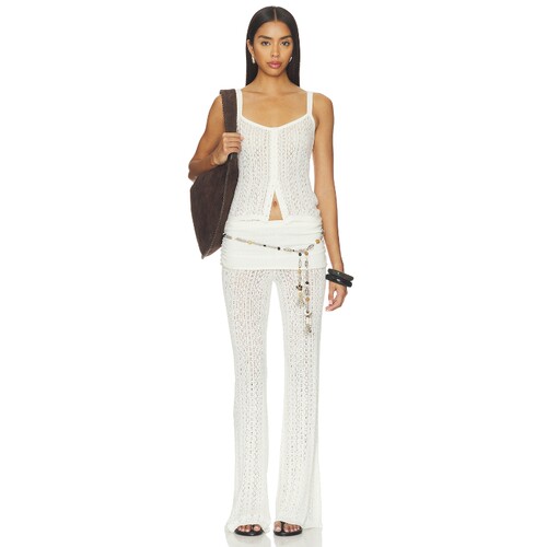 Tularosa ERIN 上装 26春夏新品 revolve小众新款