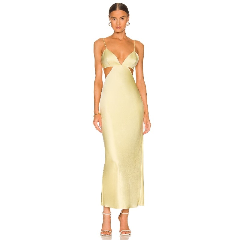 Significant Other JACY 裙子revolve春夏小众时尚新款