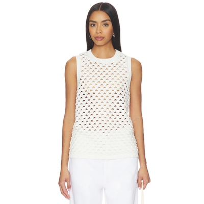 ALIGNE JEANIE 背心 26夏季新品 revolve小众新款