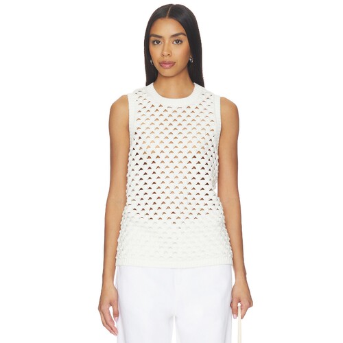ALIGNE JEANIE 背心 26春夏新品 revolve小众新款