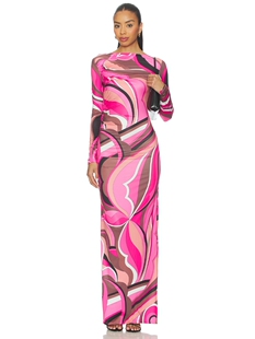 Cin 长裙 revolve小众新款 EMPRESS