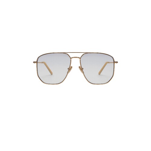 Elisa Johnson CELINE 眼镜  revolve小众新款