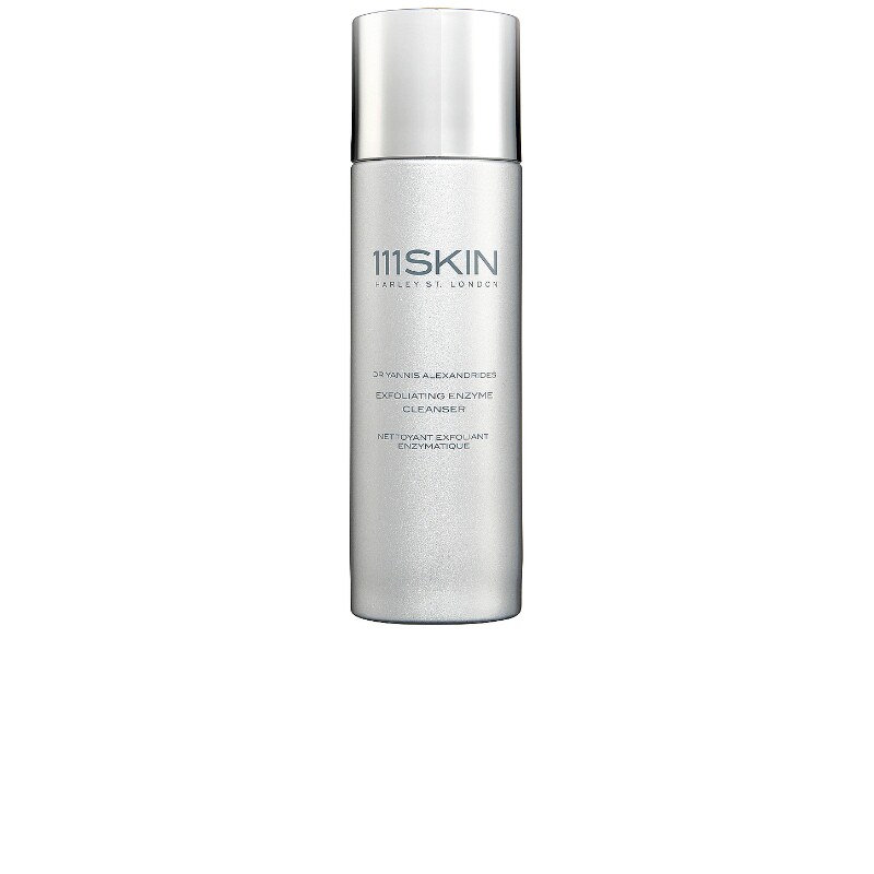 111Skin ENZYME EXFOLIATING CLEANSER 洗面奶REVOLVE时尚小众新