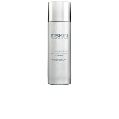 111Skin ENZYME EXFOLIATING CLEANSER 洗面奶REVOLVE时尚小众新