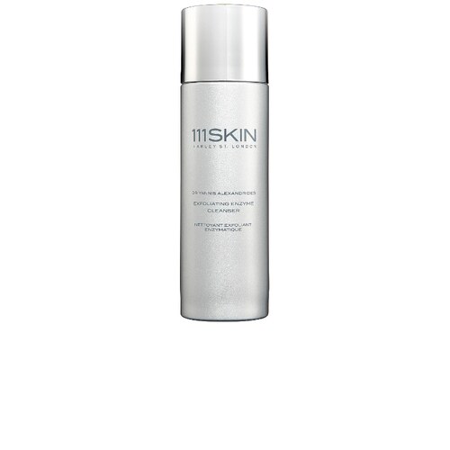 111Skin ENZYME EXFOLIATING CLEANSER 洗面奶REVOLVE时尚小众新
