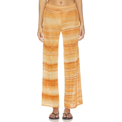 Baobab HELENA 裤子 26夏季新品 revolve小众新款