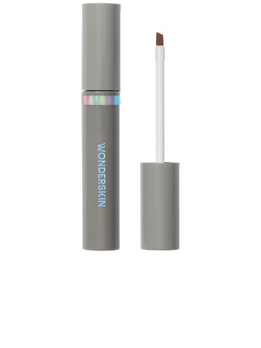 Wonderskin Wonder Blading Brow Stain & Go Masque revolve小众