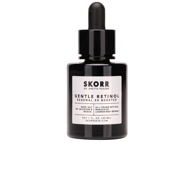 SKORR Skin GENTLE RETINOL RENEWAL 5X BOOSTER 视黄醇精华液REV