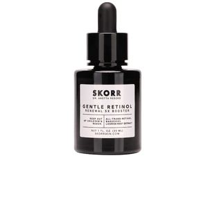 RETINOL GENTLE RENEWAL 视黄醇精华液REV SKORR BOOSTER Skin