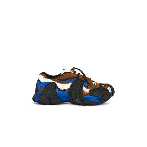 CamperLab TORMENTA 运动鞋 蓝色REVOLVE小众新款