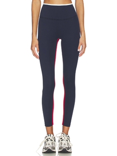 Splits59 Easton Rigor High Waist 7/8 Legging revolve小众新款