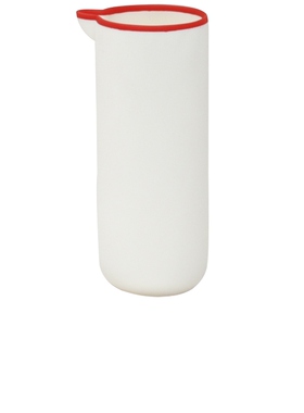 Tina Frey Designs Carafe 红色REVOLVE小众新款