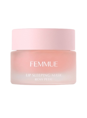 FEMMUE Lip Sleeping Mask REVOLVE小众新款