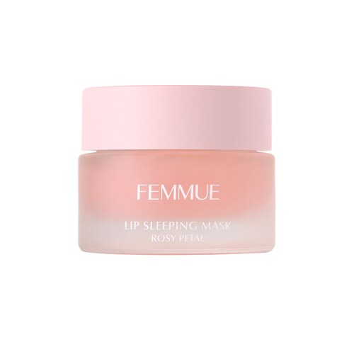 FEMMUE Lip Sleeping Mask REVOLVE小众新款