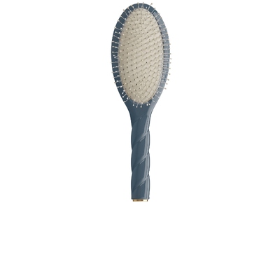 La Bonne Brosse LARGE BRUSH N04 梳子 蓝色REVOLVE小众新款