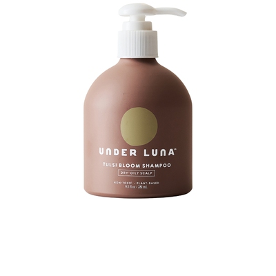 Under Luna TULSI BLOOM SHAMPOO 洗发液  revolve小众新款