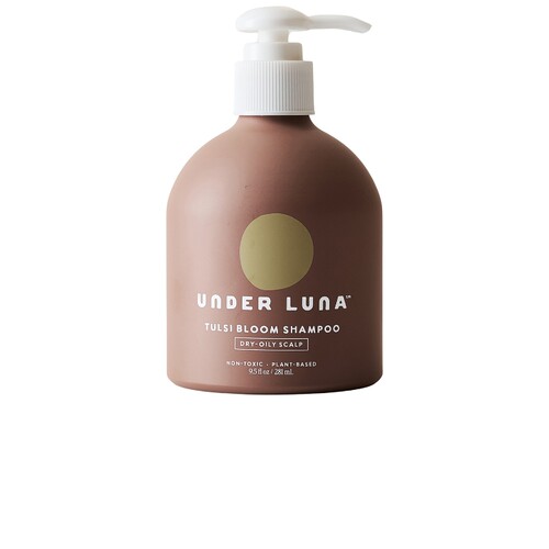 Under Luna TULSI BLOOM SHAMPOO 洗发液  revolve小众新款
