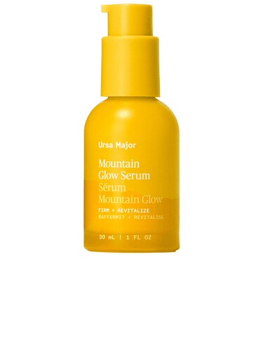 Ursa Major Mountain Glow Serum revolve小众新款