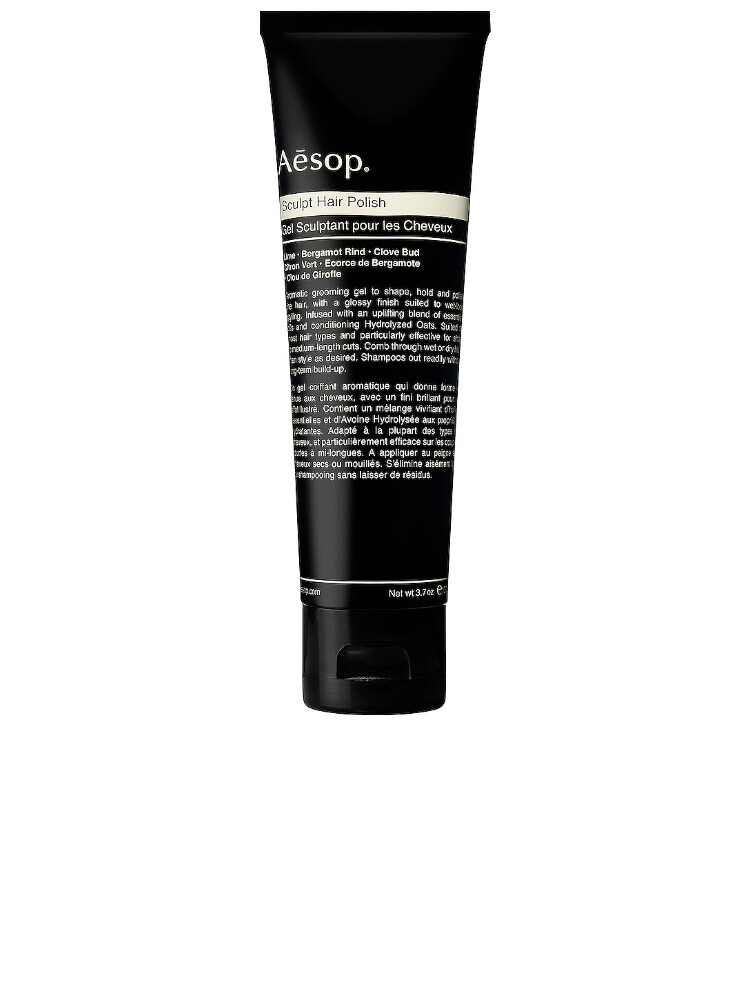 Aesop SCULPT 头发定型凝胶 revolve小众新款 美容: NA