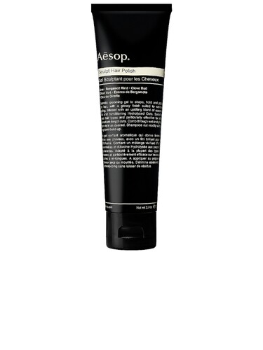 Aesop SCULPT 头发定型凝胶 revolve小众新款 美容: NA
