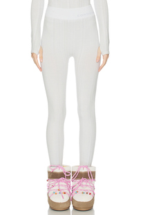 CORDOVA SOL 基础层下装 淡灰色