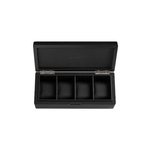 Shinola WATCH 手表盒  revolve小众新款