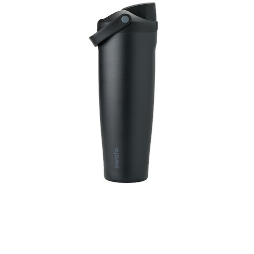 Owala WATER BOTTLE 水瓶  黑色 秋冬新品REVOLVE