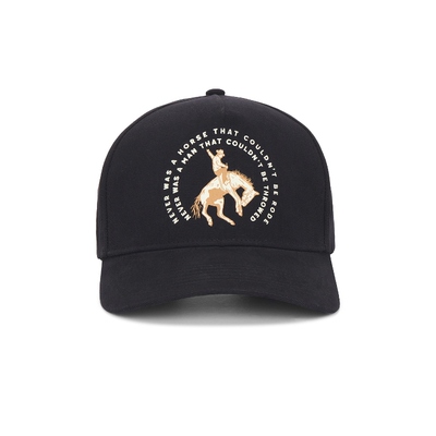 Sendero Provisions Co. NEVER WAS A 卡车司机帽revolve小众新款