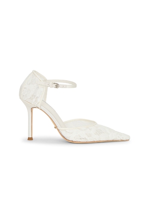 Tony Bianco NINA 踝带脚跟 revolve小众新款