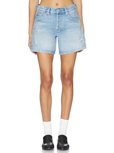 revolve小众新款 Humanity 短裤 BILLIE Citizens