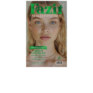 Fazit Beauty SPECKLES 雀斑霜  revolve小众新款