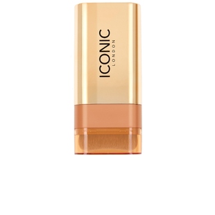 ALL OVER MELTING ICONIC STICK GLOW BALM 古铜修容棒REV LONDON