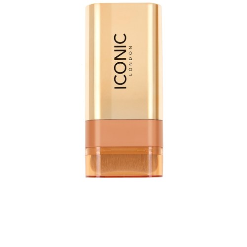 ICONIC LONDON GLOW ALL OVER MELTING BALM STICK 古铜修容棒REV
