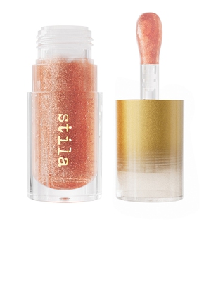 Stila HEAVEN'S DEW GEL LIP OIL 天堂露珠凝胶唇油 revolve小众