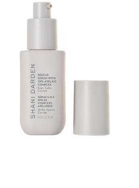 Shani Darden Skin Care RESCUE SERUM 精华素REVOLVE小