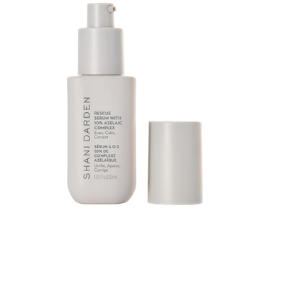 Shani Darden Skin Care RESCUE SERUM 精华素REVOLVE小