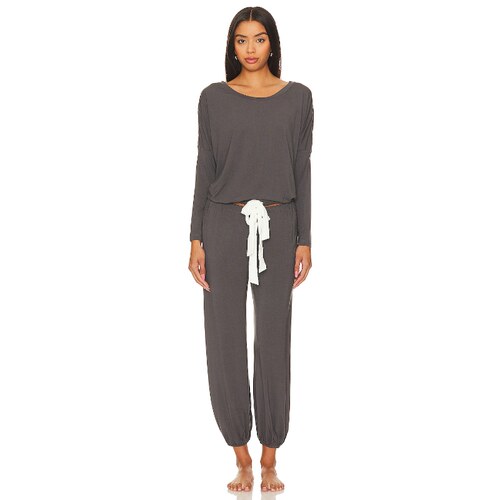 eberjey Gisele Slouchy SetREVOLVE小众新款