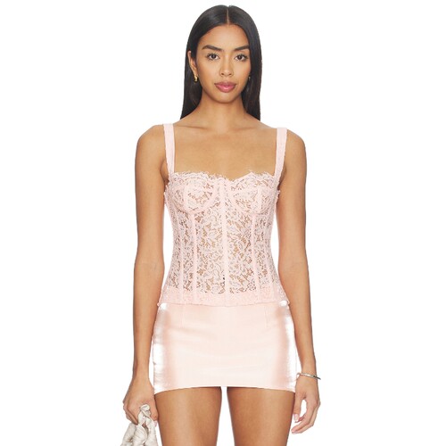 Lovers and Friends HILLY 上装 26春夏新品 revolve小众新款