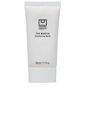 U Beauty The Mantle Cleansing Balm 50ml  revolve小众新款