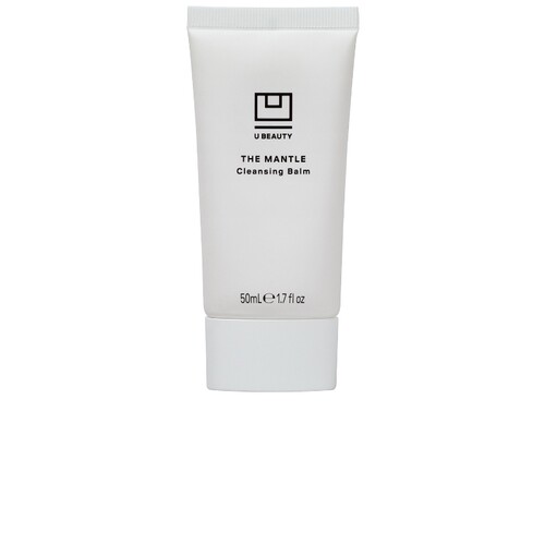 U Beauty The Mantle Cleansing Balm 50ml  revolve小众新款