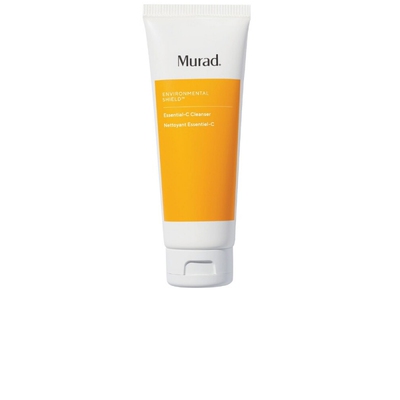 Murad ESSENTIAL-C CLEANSER 洗面奶 revolve小众新款