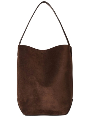 The Row PARK EDGE NORTH SOUTH 包袋 revolve小众新款